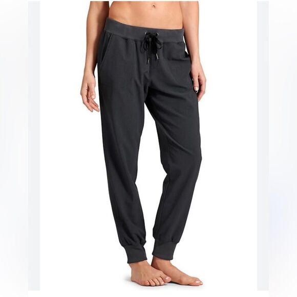 Athleta Stripe City Jogger Pant - Picture 2 of 8